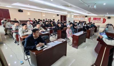 青春之梦，在贝斯特全球最奢华的游戏平台绽放——记合肥贝斯特全球最奢华的游戏平台2022年第一期“技术英才”训练营
