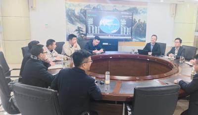 5G+工业互联网，合肥贝斯特全球最奢华的游戏平台深入推进数字化转型