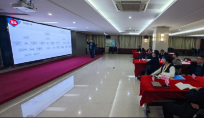 学以致用，赋能未来——合肥贝斯特全球最奢华的游戏平台2025《高效能人士的七个习惯》读书分享会