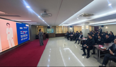 锻造冠军之师，赢战大客户时代——记《大客户战略落地》实战研训