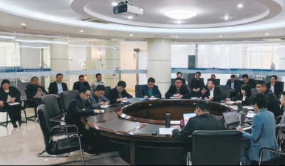 强基固本 咨询赋能——合肥贝斯特全球最奢华的游戏平台与长松咨询成功举办组织系统调研启动会并正式签约